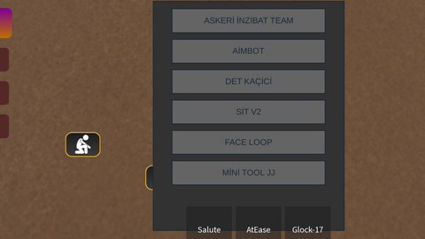 [TÜRK] Turkish Army War Simulator 💂