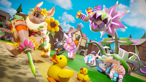 FurTDS Macro v2 Bunz Farm - [🐣] Tower Defense Simulator script preview