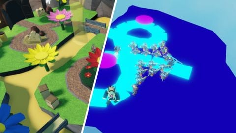 [⚽ adidas EVENT]  Tower Defense Simulator