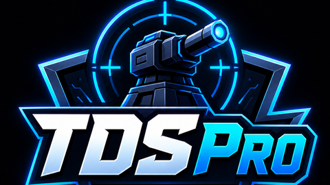 Tower Defense Simulator