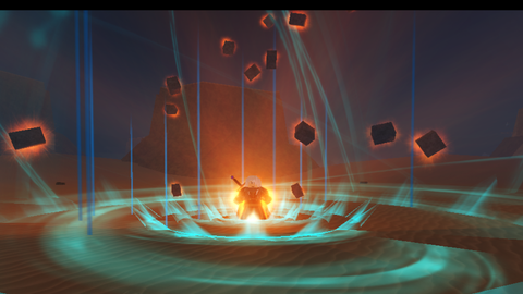 Arcane Odyssey | OP Custom magic and admin magic Script — Roblox ...