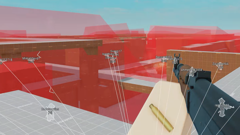 Weaponry [BETA]
