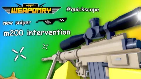 Simple Aimbot V2 By OSOBA - [🎯AIMBOT] Weaponry [BETA] script preview