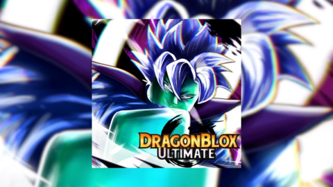 [❤️ VALENTINES] Dragon Blox Ultimate