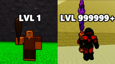 Legend Of Zominus RPG ⚔️
