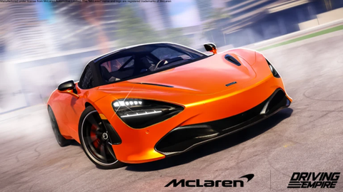 [DELIVERY JOB] Driving Empire 🏎️ Car Racing📦RP