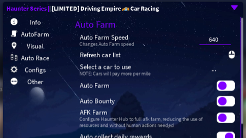 [TRUCKS] Driving Empire 🏎️ Car Racing