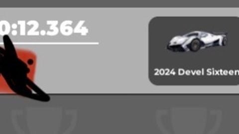 [DELIVERY JOB] Driving Empire 🏎️ Car Racing📦RP