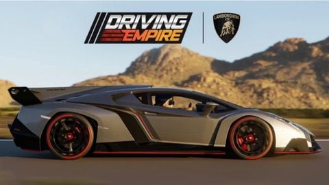 [NEW LIMITED✨] Driving Empire🏎️ Car Racing📦RP