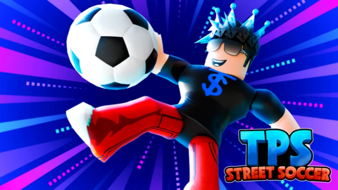 TPS: Street Soccer 🏆