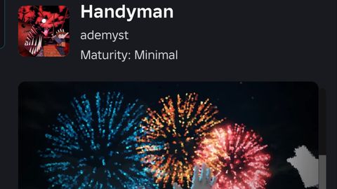 Handyman
