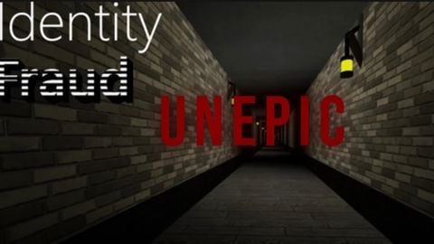 Identity Fraud