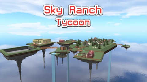 Sky Ranch Tycoon
