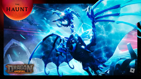 [EVENT ☀️] Dragon Adventures 🐉