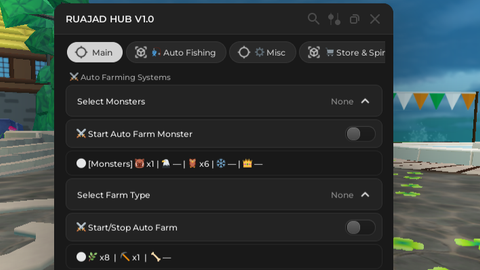 Autofarm farm - [SZN 5] Dragon Adventures 🐉 script preview