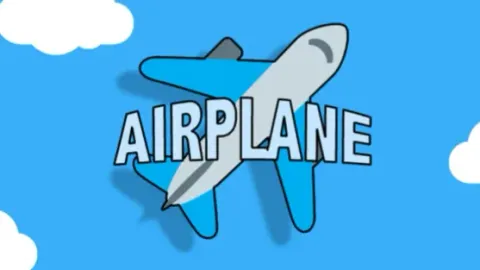 Airplane [Story] ✈️ 