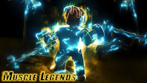 Best Script Muscle Legend OP - 💪Muscle Legends script preview