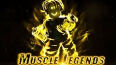 SCP HUB - 💪Muscle Legends script preview