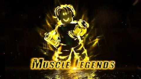 Mini Decent UI with Ultra Instinct - 💪Muscle Legends script preview