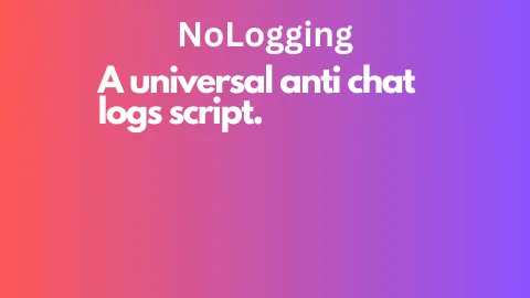 Universal Script 📌