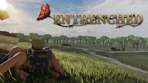 [🏆SEASON 1] ENTRENCHED WW1 🥀