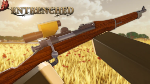 ENTERNCHED WW1 Script Project x Hub - ENTRENCHED WW1 🥀 script preview