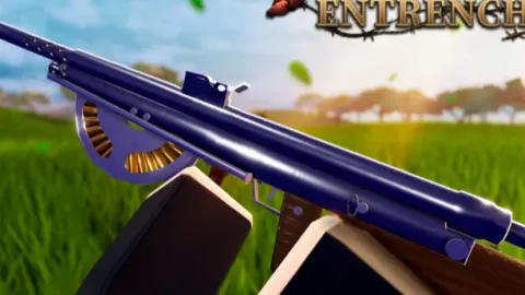 Silent Aim And No Recoil Keyless - ENTRENCHED WW1 🥀 script preview