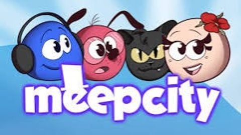 🏠 MeepCity 🏠