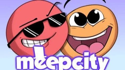 ๐ MeepCity ๐