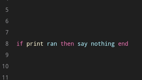 Universal Script 📌