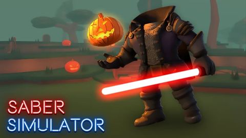 [⭐] Saber Simulator