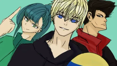 Volleyball 4.2