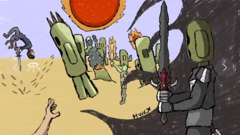 Rogueblox