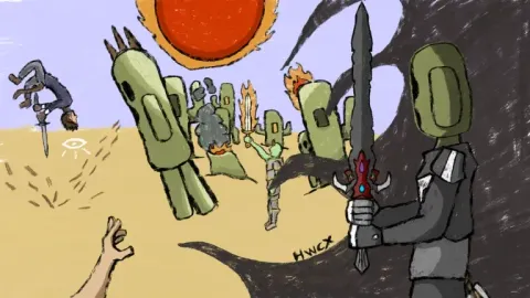Rogueblox