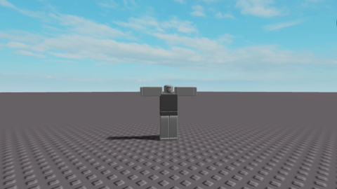 Universal Script π | Fe r15 T pose only for r15 β Roblox Scripts ...