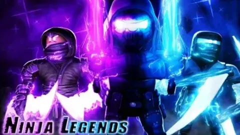 Auto Buy Old P et Script - ⚡Ninja Legends script preview