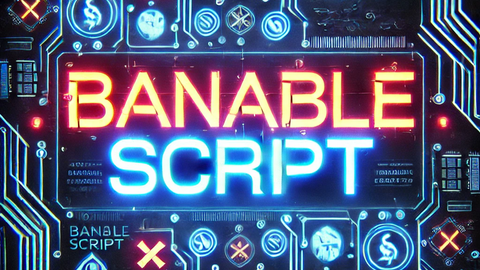 Universal Script 📌