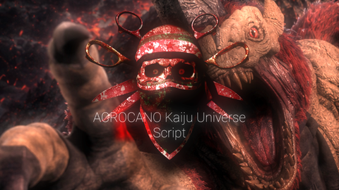 Kaiju Universe🐲