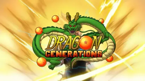 [DAIMA] Dragon Generations