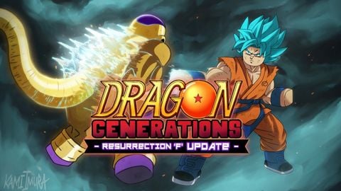 Dragon ball and item locator - [ROF SAGA] Dragon Generations script preview
