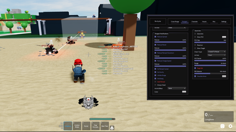 best CW script rehydra - [🏹UPD 5💥] Combat Warriors script preview