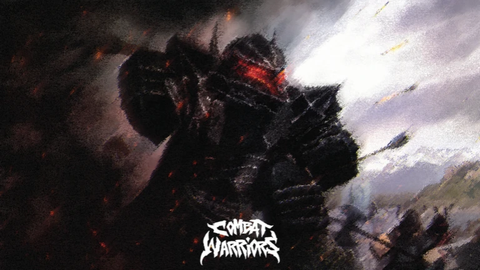 Combat Warriors