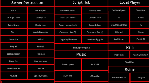 Universal Script 📌