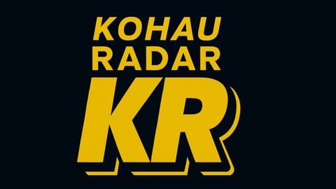Kohaú Hibachi Restaurant 🍣