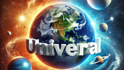 Universal Script 📌