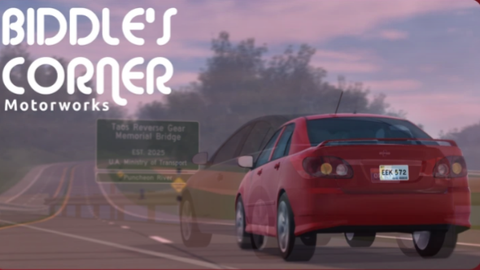ME: Biddle's Corner