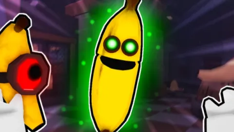 [NYAN🌈] Banana Eats 