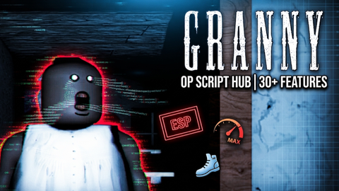 Granny: Multiplayer