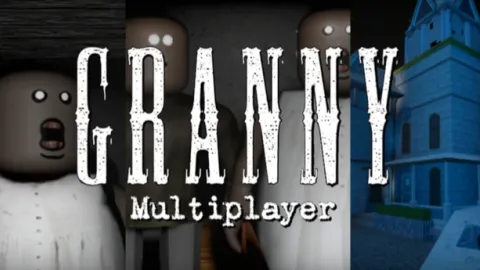 Granny: Multiplayer