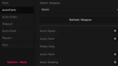 [⛈️UPD 9] King Legacy | Script Gui Auto Farm — Roblox Scripts | ScriptBlox